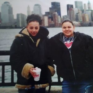 Meet your Posher, Kayla mia